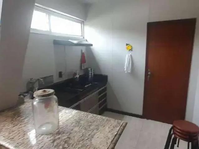 Apartamento para Venda em Belo Horizonte/MG Santa Mônica 3 Quartos