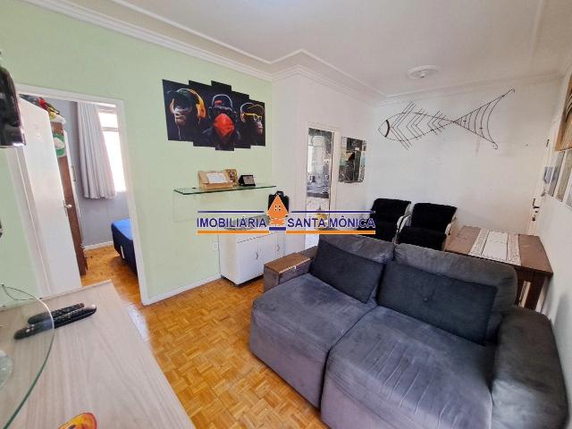 Apartamento para Venda em Belo Horizonte/MG Santa Mônica 3 Quartos