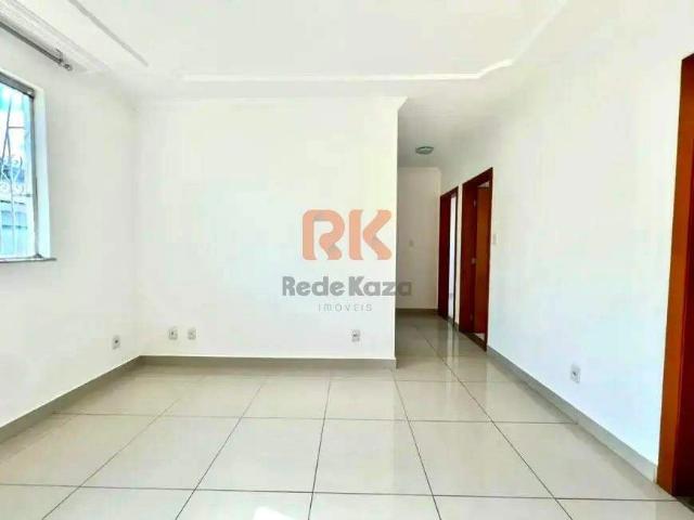 Apartamento para Venda em Belo Horizonte/MG Santa Mônica 3 Quartos