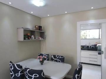 Apartamento para Venda em Belo Horizonte/MG Santa Mônica 3 Quartos