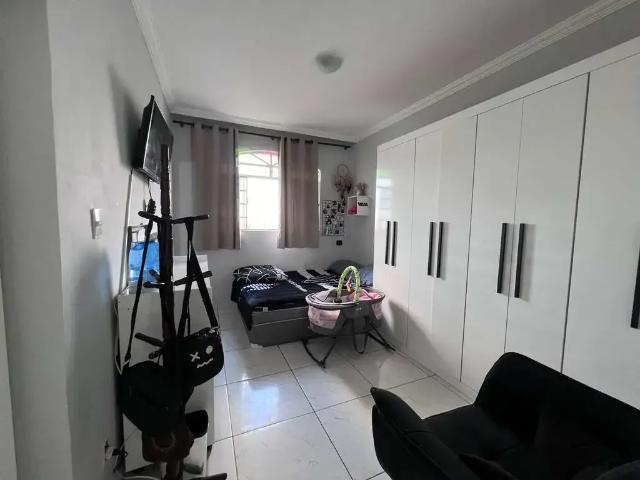 Apartamento para Venda em Belo Horizonte/MG Santa Mônica 3 Quartos