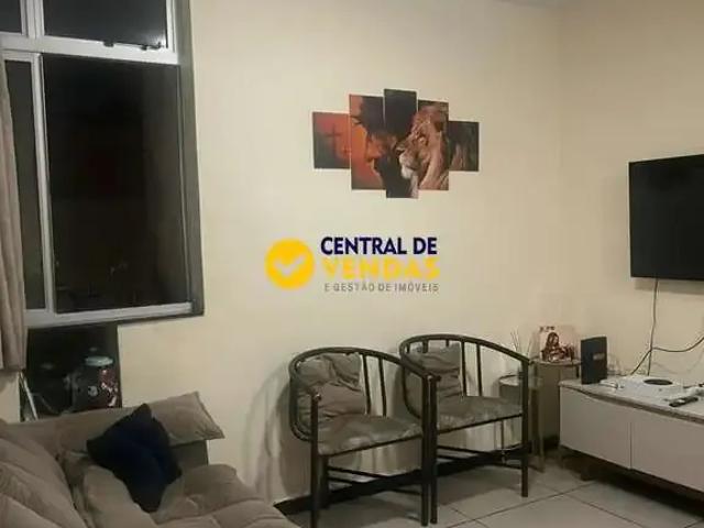 Apartamento para Venda em Belo Horizonte/MG Santa Mônica 3 Quartos