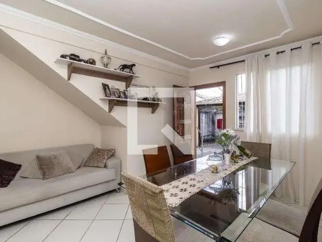 Apartamento para Venda em Belo Horizonte/MG Santa Mônica 3 Quartos