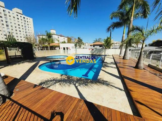 Apartamento para Venda em Belo Horizonte/MG Santa Mônica 3 Quartos