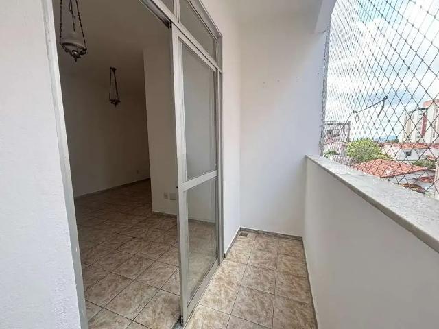 Apartamento para Venda em Belo Horizonte/MG Santa Mônica 3 Quartos