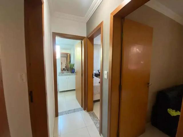 Apartamento para Venda em Belo Horizonte/MG Santa Mônica 3 Quartos