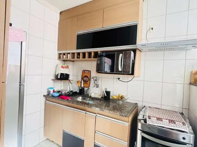 Apartamento para Venda em Belo Horizonte/MG Santa Mônica 3 Quartos