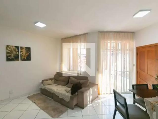 Apartamento para Venda em Belo Horizonte/MG Santa Mônica 3 Quartos