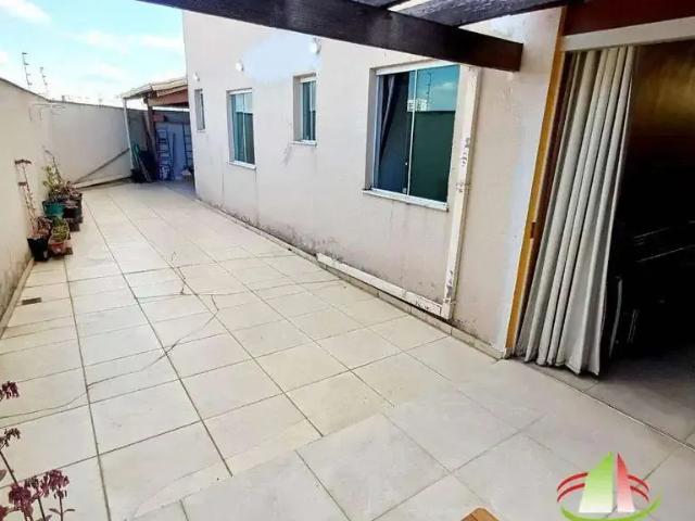 Apartamento para Venda em Belo Horizonte/MG Santa Mônica 3 Quartos
