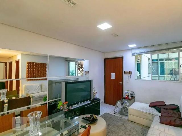 Apartamento para Venda em Belo Horizonte/MG Santa Mônica 3 Quartos