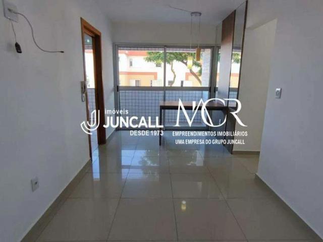 Apartamento para Venda em Belo Horizonte/MG Santa Mônica 3 Quartos