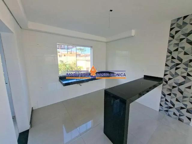 Apartamento para Venda em Belo Horizonte/MG Santa Mônica 3 Quartos