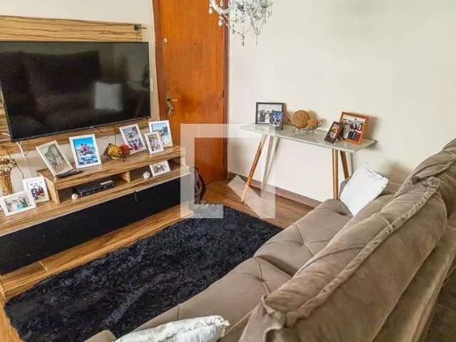 Apartamento para Venda em Belo Horizonte/MG Santa Mônica 3 Quartos