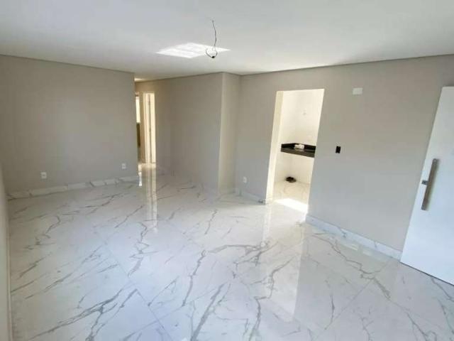 Apartamento para Venda em Belo Horizonte/MG Santa Mônica 3 Quartos