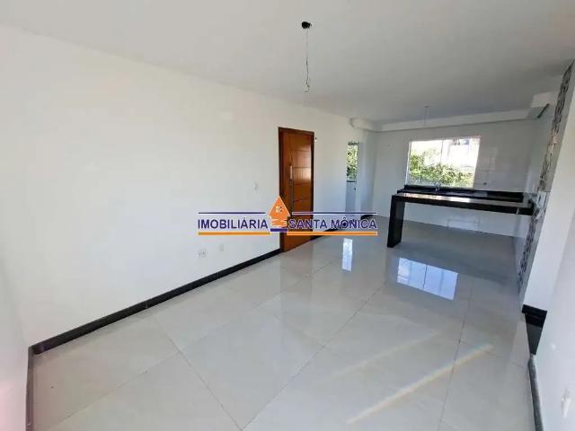 Apartamento para Venda em Belo Horizonte/MG Santa Mônica 3 Quartos