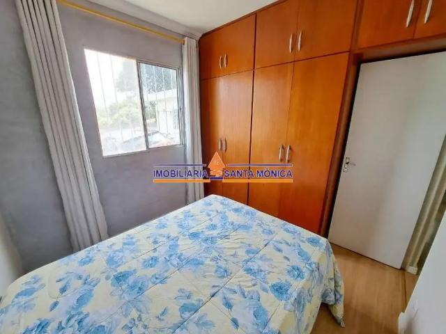 Apartamento para Venda em Belo Horizonte/MG Santa Mônica 3 Quartos