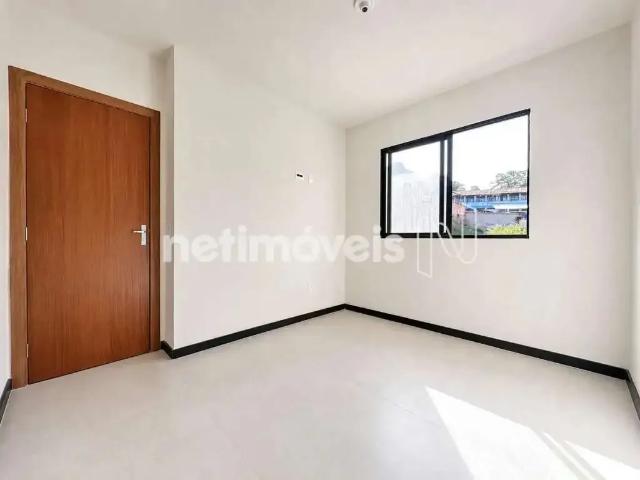 Apartamento para Venda em Belo Horizonte/MG Santa Mônica 3 Quartos