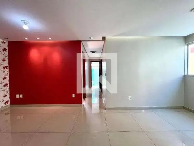 Apartamento para Venda em Belo Horizonte/MG Santa Mônica 3 Quartos