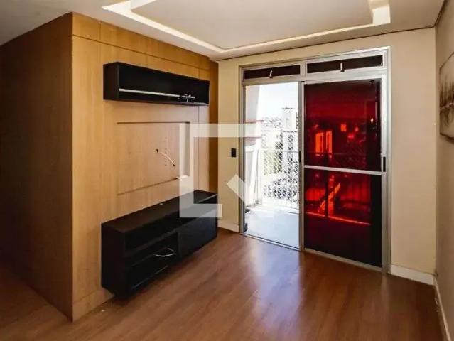 Apartamento para Venda em Belo Horizonte/MG Santa Mônica 3 Quartos