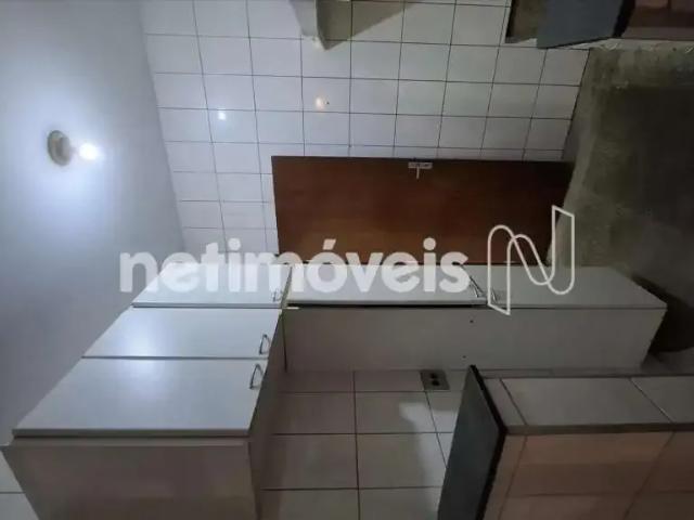 Apartamento para Venda em Belo Horizonte/MG Santa Mônica 3 Quartos
