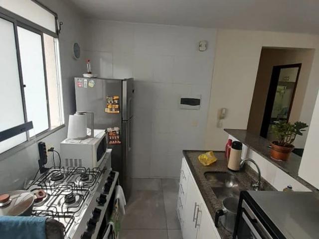 Apartamento para Venda em Belo Horizonte/MG Santa Maria 3 Quartos