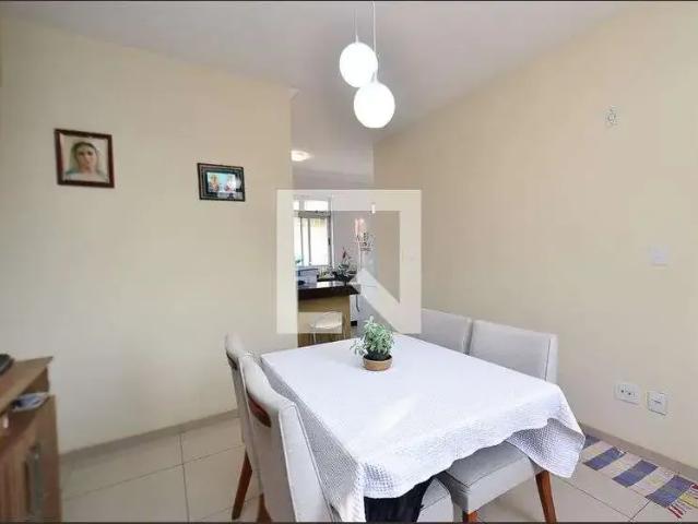 Apartamento para Venda em Belo Horizonte/MG Santa Maria 3 Quartos