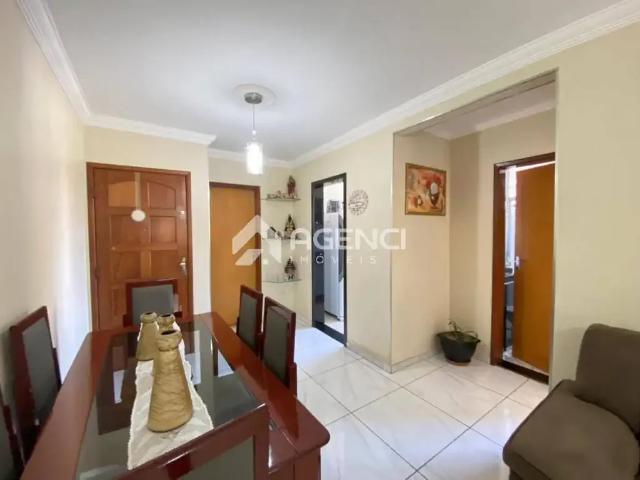 Apartamento para Venda em Belo Horizonte/MG Santa Maria 3 Quartos