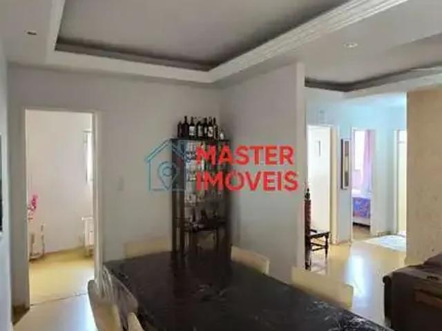 Apartamento para Venda em Belo Horizonte/MG Santa Maria 3 Quartos