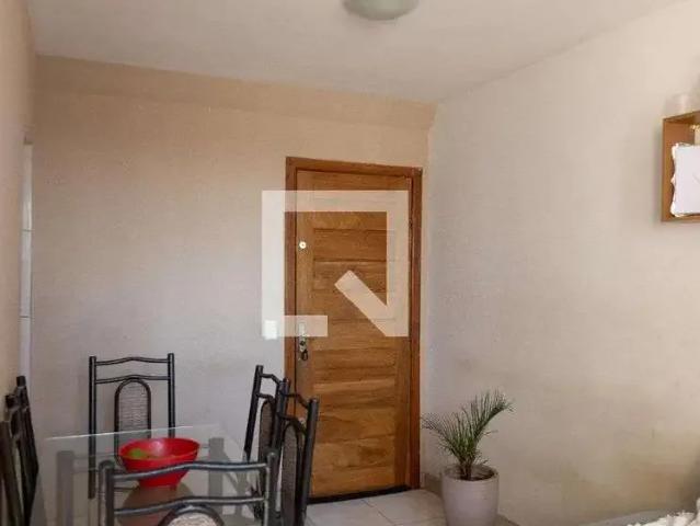 Apartamento para Venda em Belo Horizonte/MG Santa Maria 3 Quartos