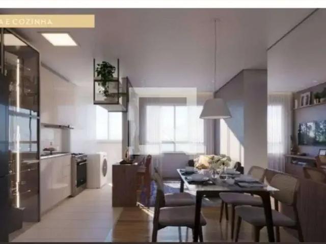 Apartamento para Venda em Belo Horizonte/MG Santa Maria 1 Quartos