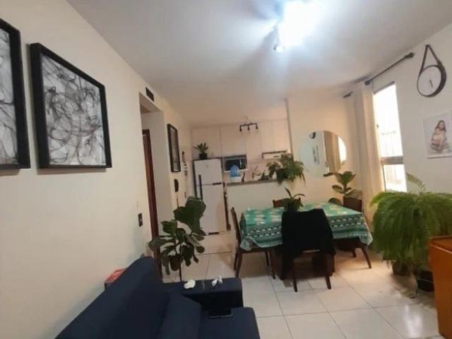 Apartamento para Venda em Belo Horizonte/MG Santa Maria 2 Quartos