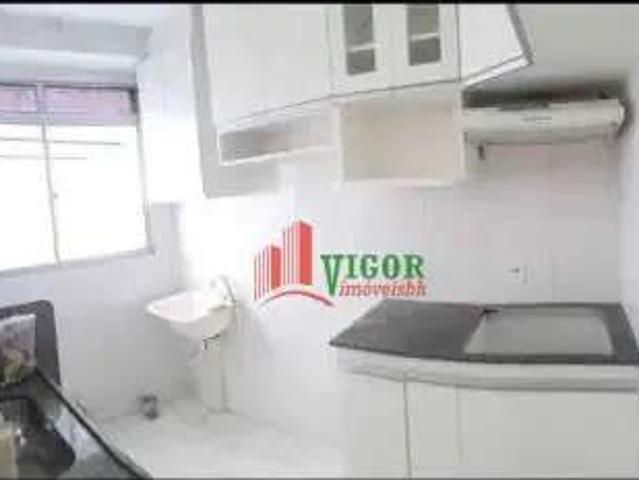 Apartamento para Venda em Belo Horizonte/MG Santa Maria 2 Quartos