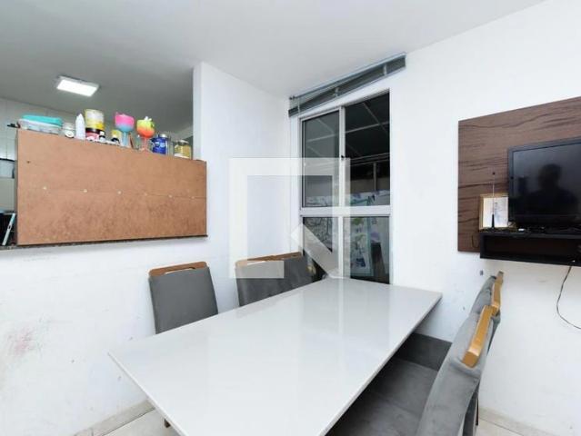 Apartamento para Venda em Belo Horizonte/MG Santa Maria 2 Quartos