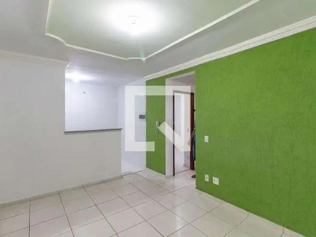 Apartamento para Venda em Belo Horizonte/MG Santa Maria 2 Quartos