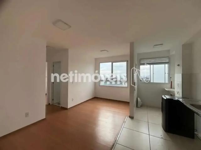 Apartamento para Venda em Belo Horizonte/MG Santa Maria 2 Quartos