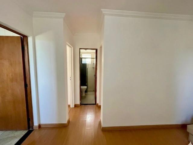Apartamento para Venda em Belo Horizonte/MG Santa Maria 2 Quartos