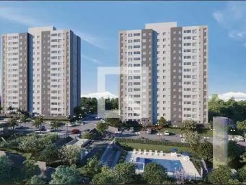 Apartamento para Venda em Belo Horizonte/MG Santa Maria 2 Quartos