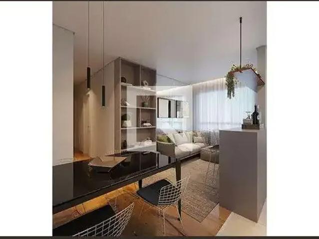 Apartamento para Venda em Belo Horizonte/MG Santa Maria 2 Quartos