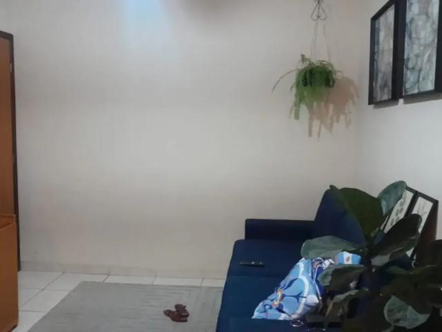 Apartamento para Venda em Belo Horizonte/MG Santa Maria 2 Quartos
