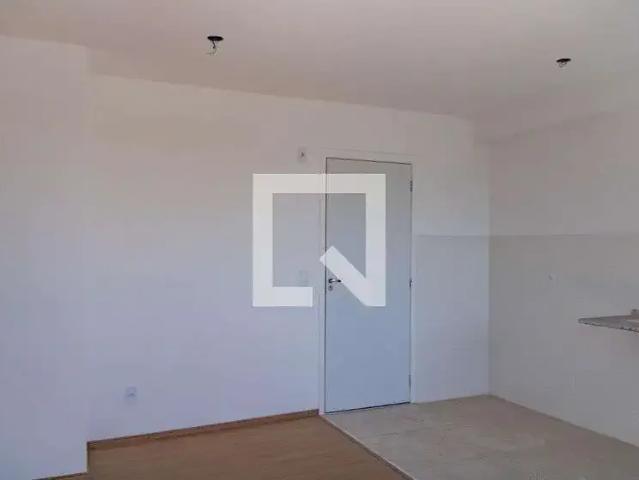 Apartamento para Venda em Belo Horizonte/MG Santa Maria 2 Quartos