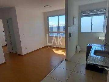 Apartamento para Venda em Belo Horizonte/MG Santa Maria 2 Quartos