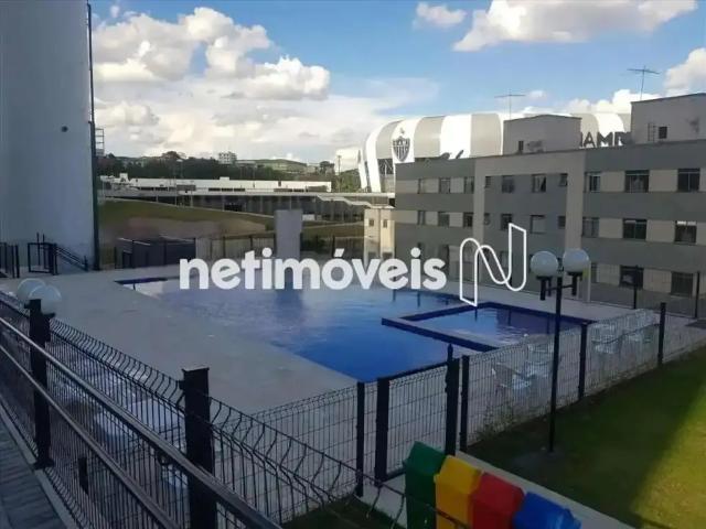 Apartamento para Venda em Belo Horizonte/MG Santa Maria 2 Quartos