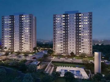 Apartamento para Venda em Belo Horizonte/MG Santa Maria 2 Quartos