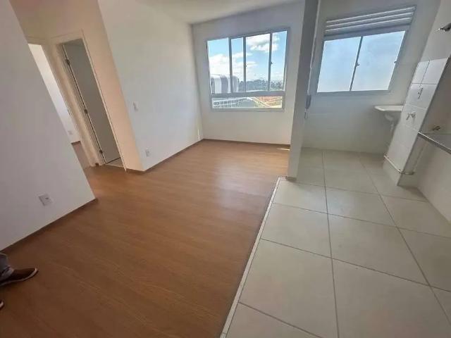 Apartamento para Venda em Belo Horizonte/MG Santa Maria 2 Quartos