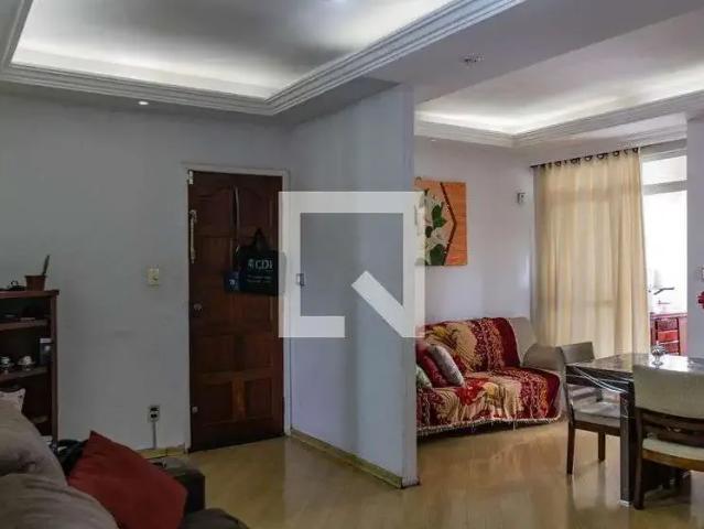 Apartamento para Venda em Belo Horizonte/MG Santa Maria 4 Quartos