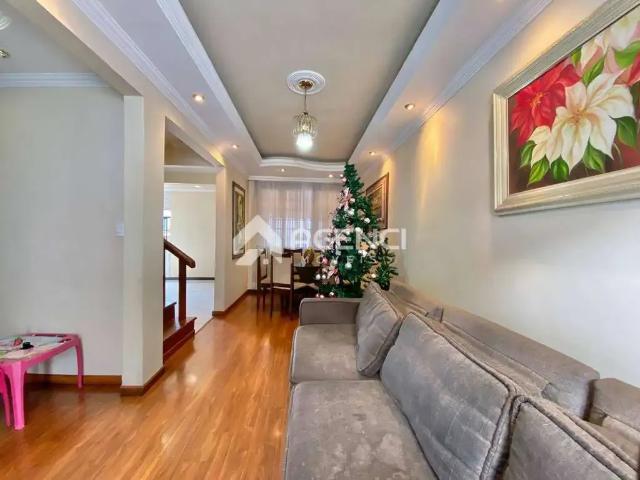 Apartamento para Venda em Belo Horizonte/MG Santa Maria 6 Quartos