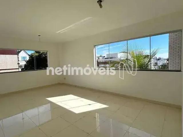Apartamento para Venda em Belo Horizonte/MG Santa Rosa 4 Quartos