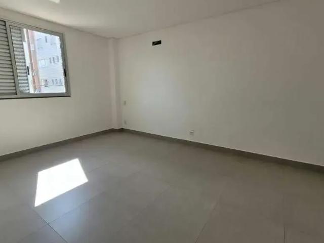 Apartamento para Venda em Belo Horizonte/MG Santa Rosa 4 Quartos