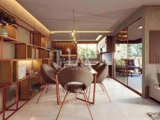 Apartamento para Venda em Belo Horizonte/MG Santa Rosa 4 Quartos