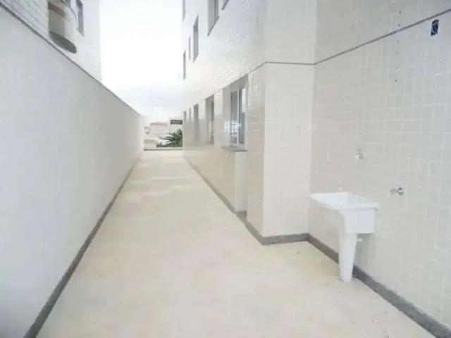 Apartamento para Venda em Belo Horizonte/MG Santa Rosa 4 Quartos